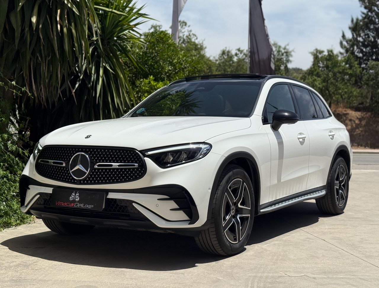 Mercedes GLC 220 d 4MATIC - Foto 1