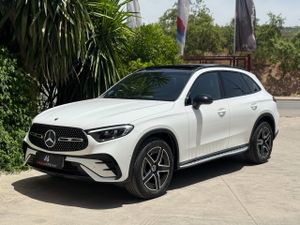 Mercedes GLC 220 d 4MATIC - Foto 4