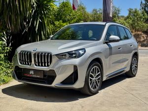 BMW X1 sDrive18d PAQUETE M - Foto 4