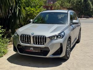 BMW X1 sDrive18d PAQUETE M - Foto 32