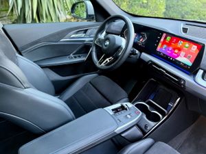 BMW X1 sDrive18d PAQUETE M - Foto 19