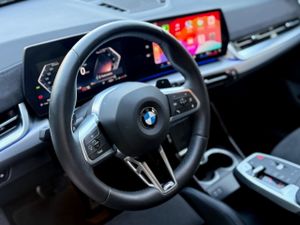 BMW X1 sDrive18d PAQUETE M - Foto 23