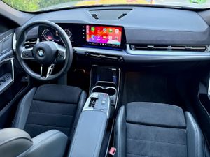 BMW X1 sDrive18d PAQUETE M - Foto 15