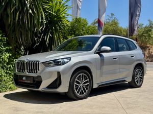 BMW X1 sDrive18d PAQUETE M - Foto 29
