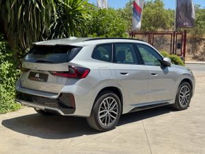 BMW X1 sDrive18d PAQUETE M - Foto 10