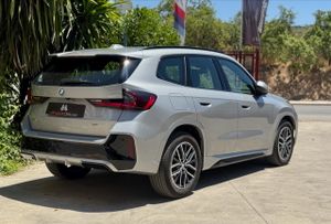 BMW X1 sDrive18d PAQUETE M - Foto 7