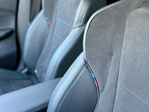 BMW X1 sDrive18d PAQUETE M - Foto 20