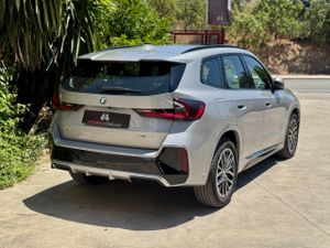 BMW X1 sDrive18d PAQUETE M - Foto 25