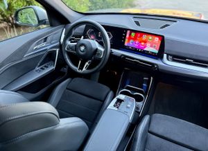 BMW X1 sDrive18d PAQUETE M - Foto 16