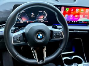 BMW X1 sDrive18d PAQUETE M - Foto 22