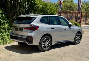 BMW X1 sDrive18d PAQUETE M - Foto 8