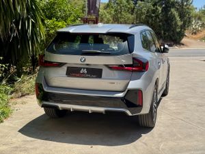 BMW X1 sDrive18d PAQUETE M - Foto 9