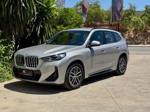 BMW X1 sDrive18d PAQUETE M - Foto 27