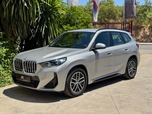 BMW X1 sDrive18d PAQUETE M - Foto 34