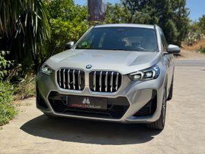 BMW X1 sDrive18d PAQUETE M - Foto 31