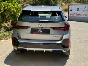 BMW X1 sDrive18d PAQUETE M - Foto 24
