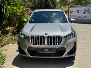 BMW X1 sDrive18d PAQUETE M - Foto 6