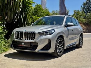 BMW X1 sDrive18d PAQUETE M - Foto 30
