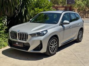 BMW X1 sDrive18d PAQUETE M - Foto 5