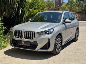 BMW X1 sDrive18d PAQUETE M - Foto 33