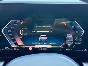 BMW X1 sDrive18d PAQUETE M - Foto 11