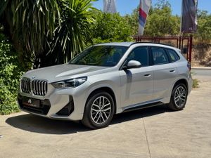BMW X1 sDrive18d PAQUETE M - Foto 28