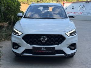 MG ZS Luxury 1.0 T-GDI Automático - Foto 4