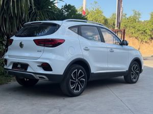 MG ZS Luxury 1.0 T-GDI Automático - Foto 26