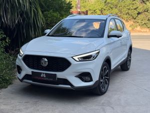 MG ZS Luxury 1.0 T-GDI Automático - Foto 6