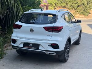 MG ZS Luxury 1.0 T-GDI Automático - Foto 28