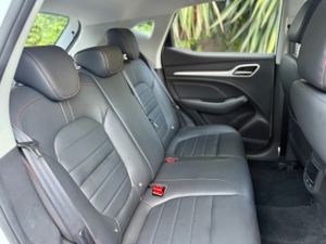 MG ZS Luxury 1.0 T-GDI Automático - Foto 11