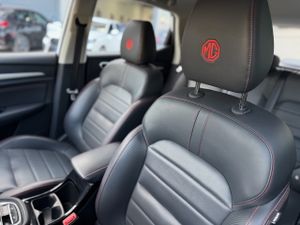 MG ZS Luxury 1.0 T-GDI Automático - Foto 22
