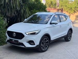 MG ZS Luxury 1.0 T-GDI Automático - Foto 8