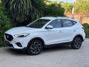 MG ZS Luxury 1.0 T-GDI Automático - Foto 5