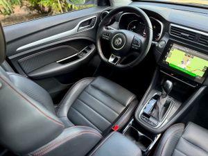 MG ZS Luxury 1.0 T-GDI Automático - Foto 9