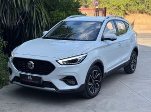MG ZS Luxury 1.0 T-GDI Automático - Foto 7