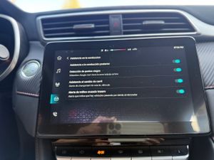 MG ZS Luxury 1.0 T-GDI Automático - Foto 18