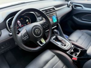 MG ZS Luxury 1.0 T-GDI Automático - Foto 23