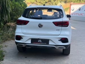 MG ZS Luxury 1.0 T-GDI Automático - Foto 27