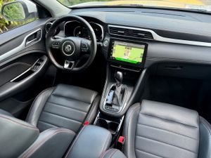 MG ZS Luxury 1.0 T-GDI Automático - Foto 10