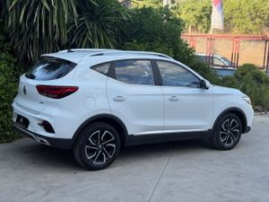 MG ZS Luxury 1.0 T-GDI Automático - Foto 24