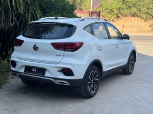 MG ZS Luxury 1.0 T-GDI Automático - Foto 29