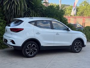 MG ZS Luxury 1.0 T-GDI Automático - Foto 25