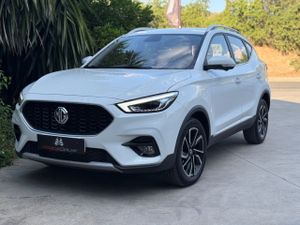 MG ZS Luxury 1.0 T-GDI Automático - Foto 3