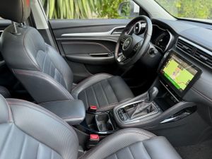 MG ZS Luxury 1.0 T-GDI Automático - Foto 15