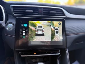MG ZS Luxury 1.0 T-GDI Automático - Foto 17