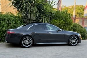 Mercedes Clase S S 350 d Corto AMG LINE - Foto 12