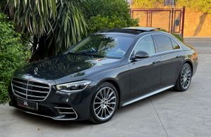 Mercedes Clase S S 350 d Corto AMG LINE - Foto 41