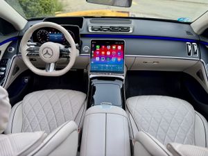 Mercedes Clase S S 350 d Corto AMG LINE - Foto 24
