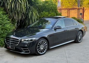 Mercedes Clase S S 350 d Corto AMG LINE - Foto 5